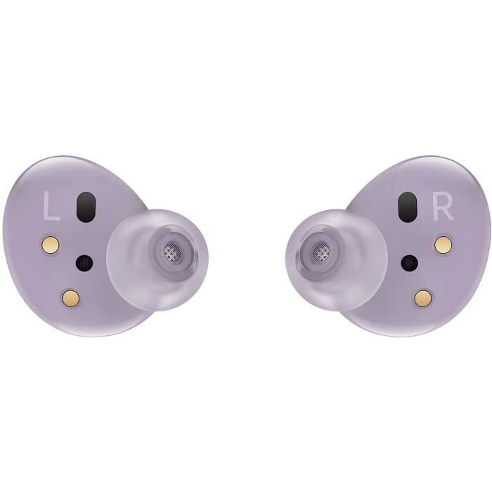 Samsung Galaxy Buds 2 Violet A411
