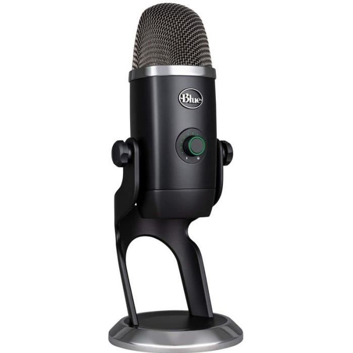 Micro Blue Microphones YETI X PROFESSIONAL USB