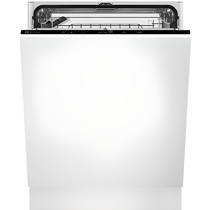 Lave-Vaisselle Tout Intégrable ELECTROLUX KEAD7200L