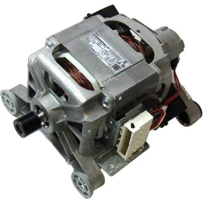 MOTEUR POUR LAVE-LINGE A CHARGEMENT FRONTAL HAIER 0024000208F