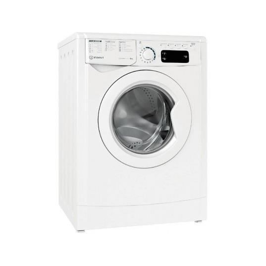 INDESIT Lave linge Frontal EWE81483WFRN