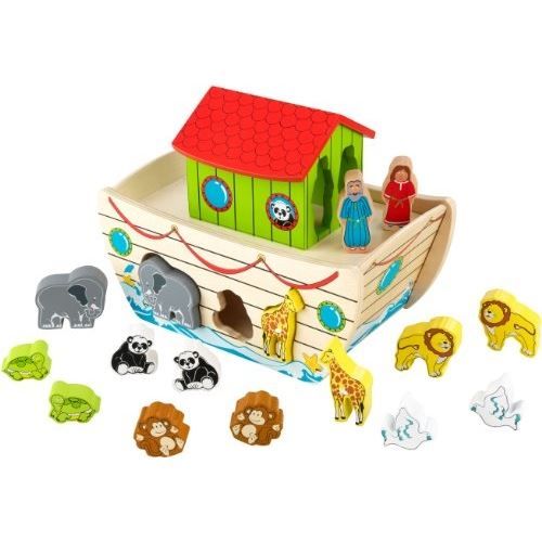 KIDKRAFT - 63244 - JOUET PREMIER AGE - BOÎTE À …