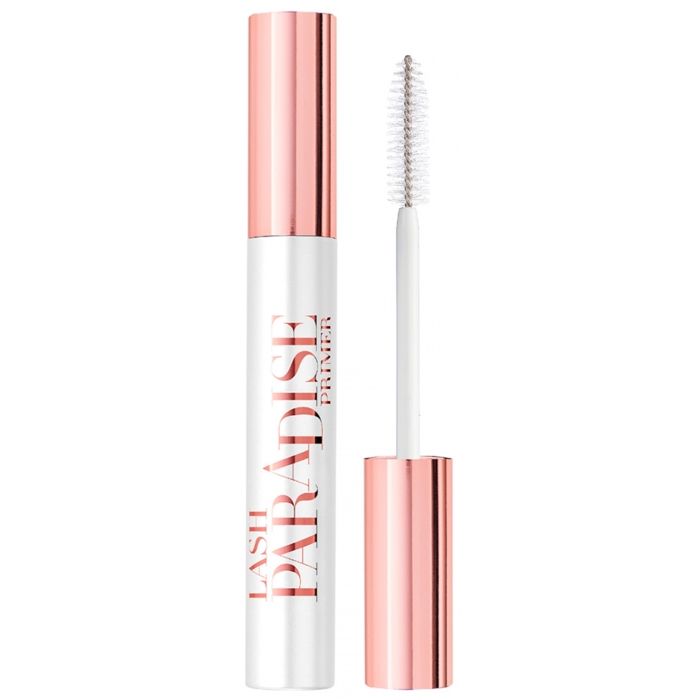 L’Oréal Paris Make-Up Designer Make-Up Designer Paradise Extatic Primer - White - Mascara, Blanc, 18 mm, 43 mm, 125 mm, 23 g