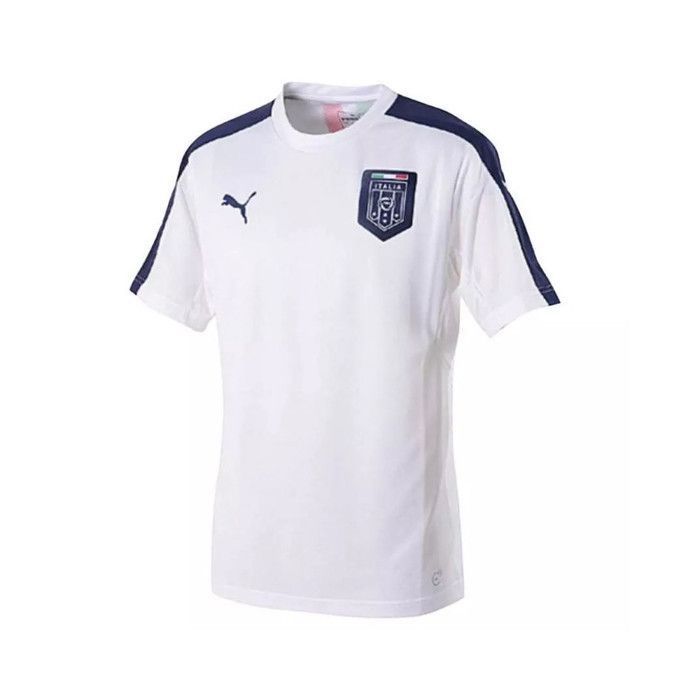 Maillot training Italie 2017-M