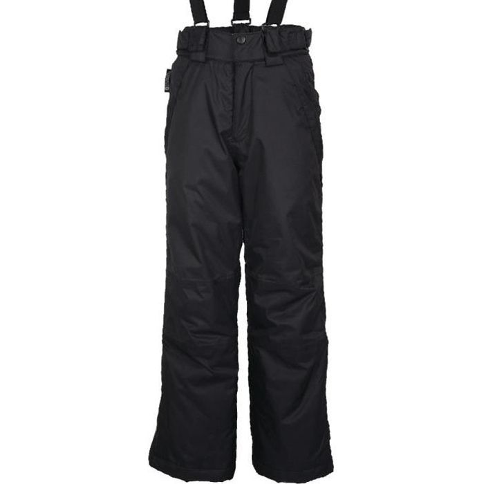 Pantalon de Ski enfant noir Trespass