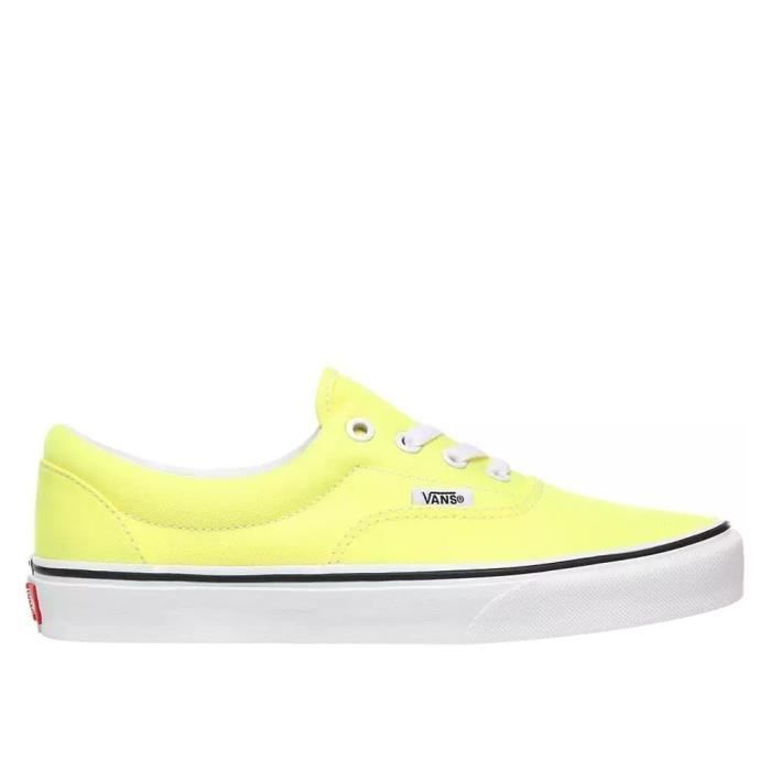 Baskets Vans UA Era Lemon TO 37