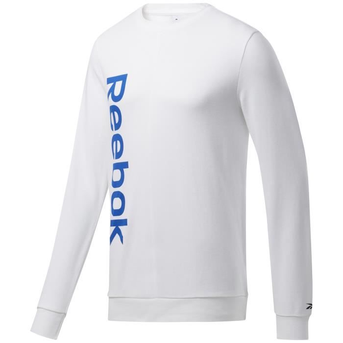 Sweat Reebok Training Essentials Linear Logo