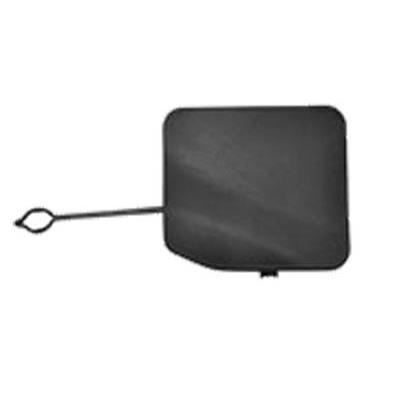 Cache crochet de remorquage arrière pour NISSAN QASHQAI II ph. 1 2014-2017, Neuf.