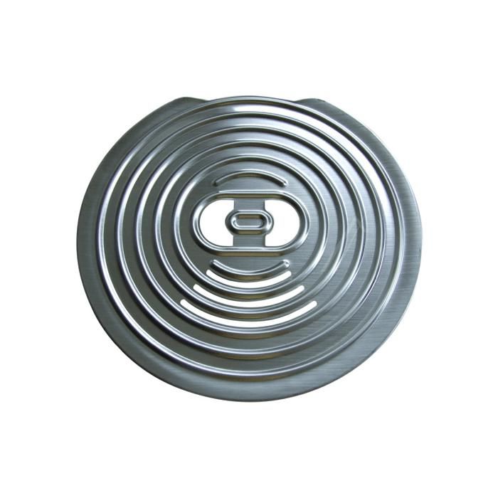 422224005940. SUPPORT INOX TASSES SENSEO 3