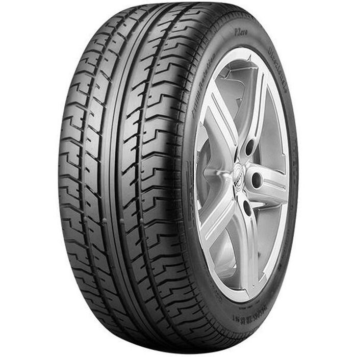 PIRELLI PZero D F 215-45 R18 89 Y - Pneu auto Tourisme Eté