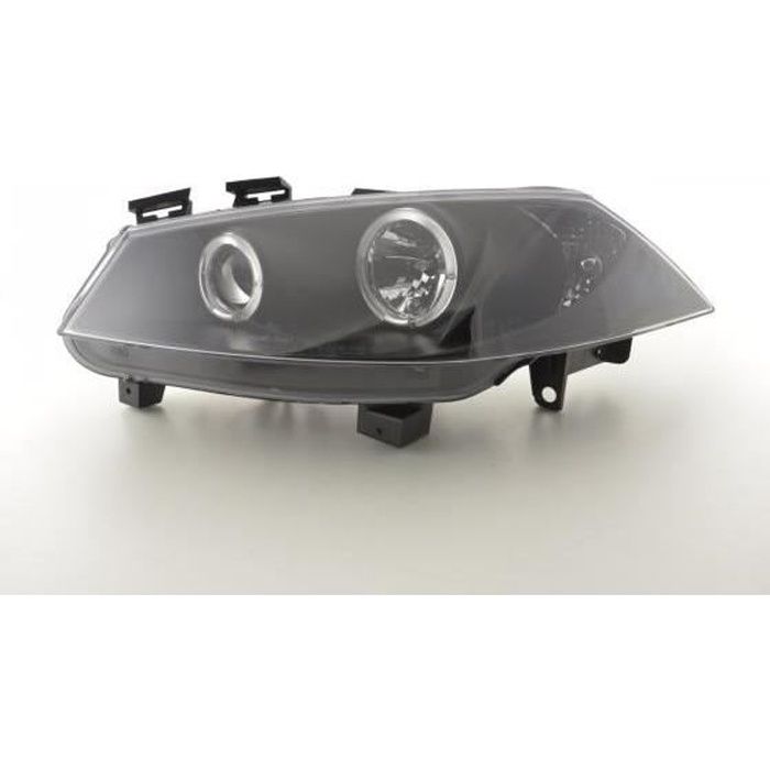 Phares set pour Renault Megane 2 3/5-portes, an…
