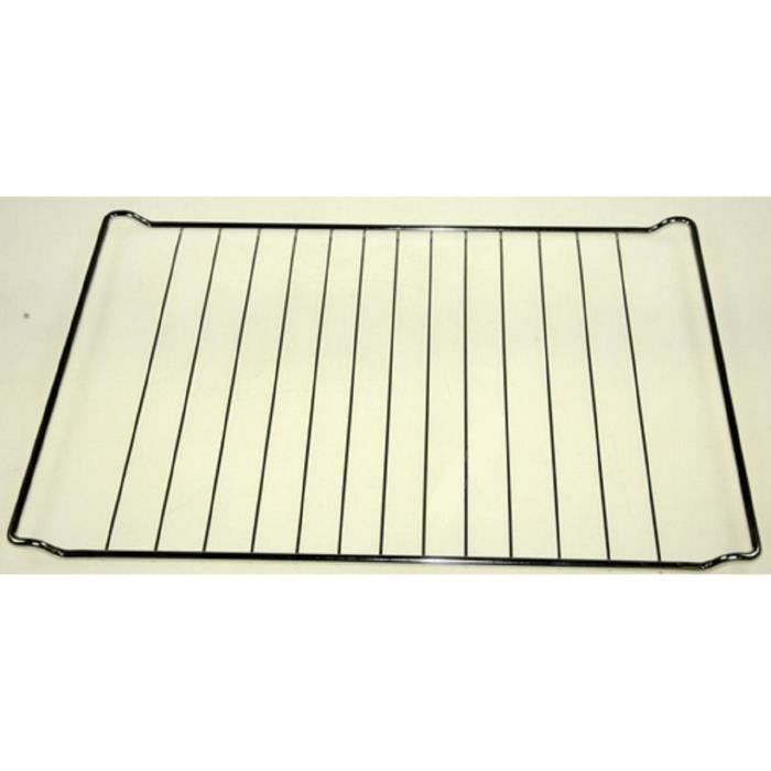 GRILLE EN INOX DE FOUR SEB - BVMPIECES