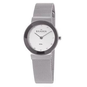 Montre Femme SKAGEN 358SSSD