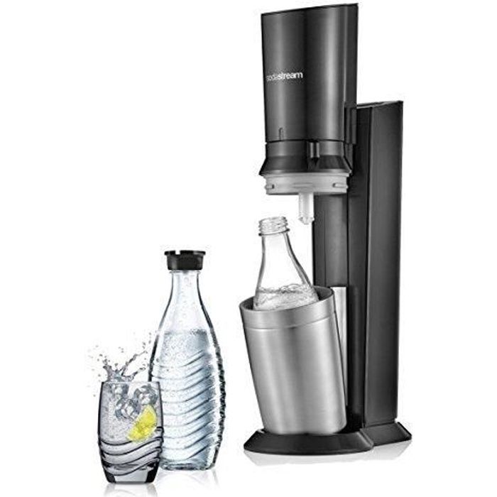 Sodastream Crystal