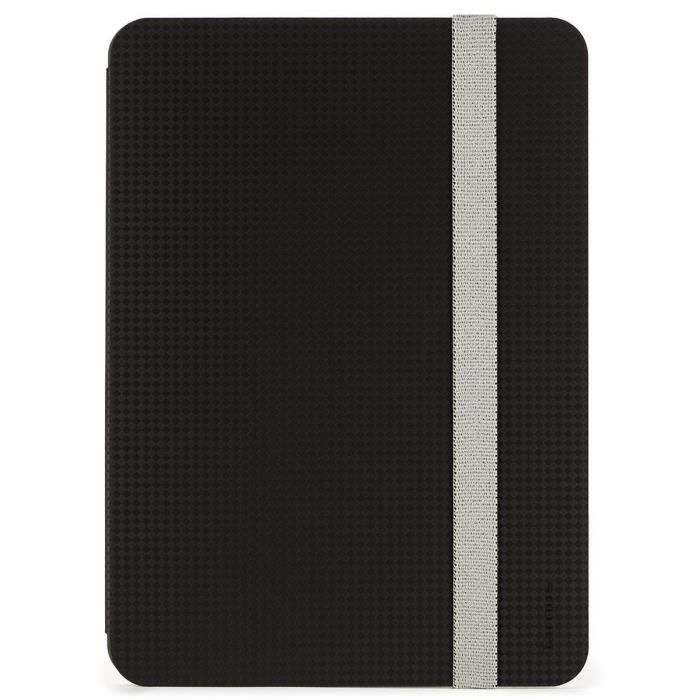TARGUS Etui de protection Click-in iPad Pro 10.5- - Noir