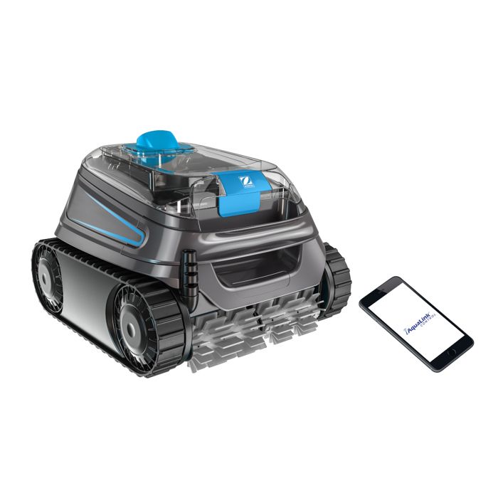 Robot piscine cnx 30 iq wifi zodiac