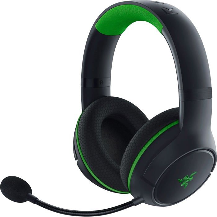 Casque sans fil - Razer - RZ04-04480100-R3M1 - 50 mm - Bluetooth - Autonomie 30h