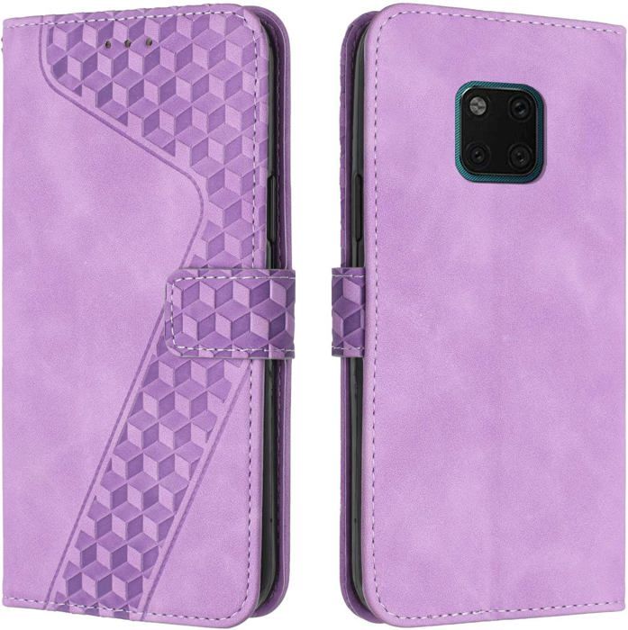 Coque pour Huawei P20 PRO / P20 PLUS Housse Protection Cover Pochette
