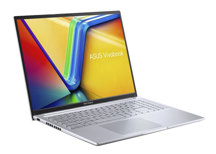 Asus S1605ZA-MB150W – Vivobook (Intel Core i7-1255U 16GB RAM 1TB SSD 16 WUXGA Windows 11) – Argent – AZERTY Français