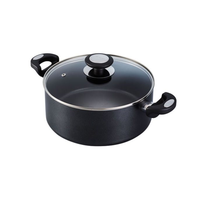 Beka Faitout 20 cm avec couvercle 102099