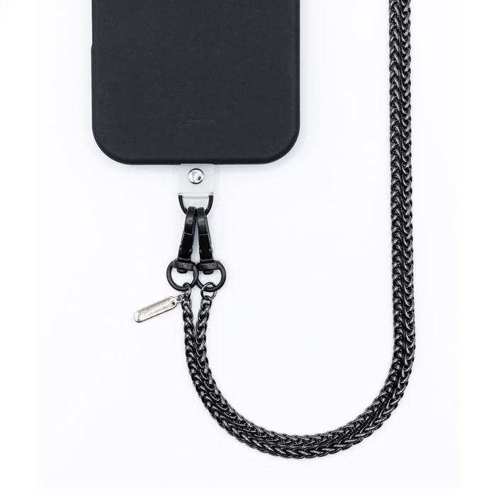 Sangle de téléphone (Midnight Link) Crong Phone Bandoulière