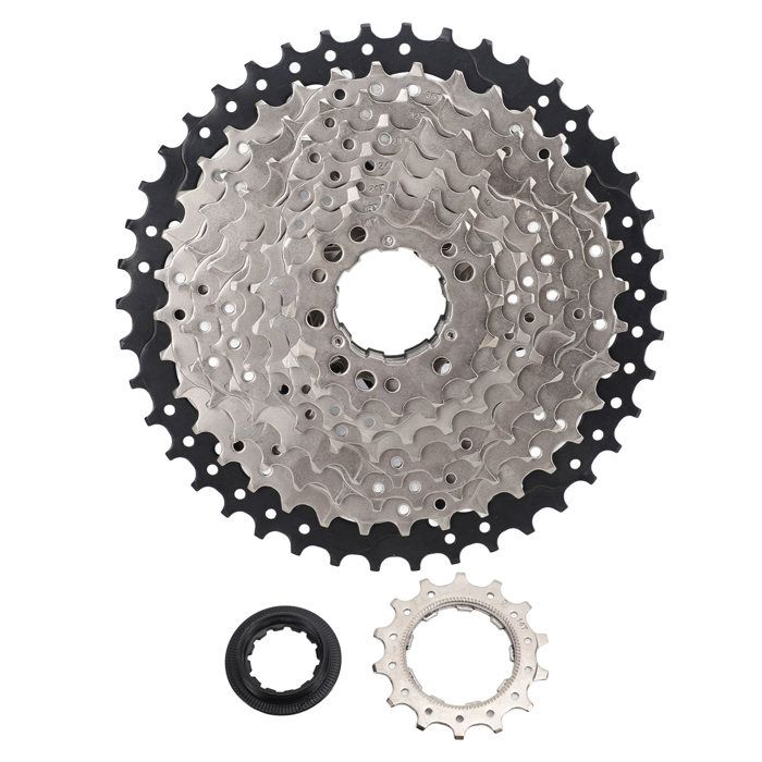 Roue libre vélo - 6 Vitesses - 14X28 - couleur argent - Sport