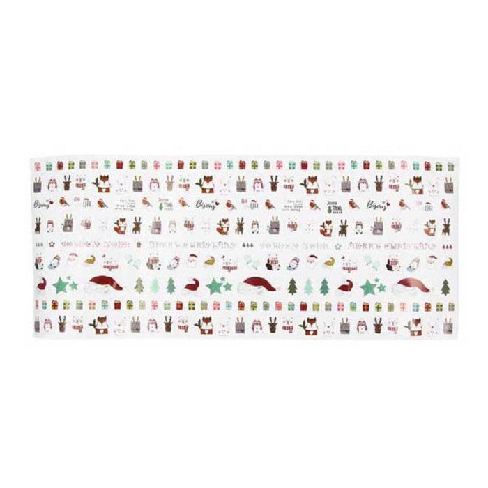 Joyeuses Fêtes De Fin D'année! - La Tour à L'oiseau