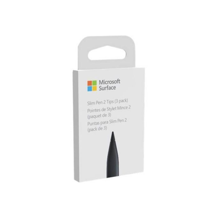 Microsoft Surface Slim pen 2 Tips Pointes de rechange - vue 1