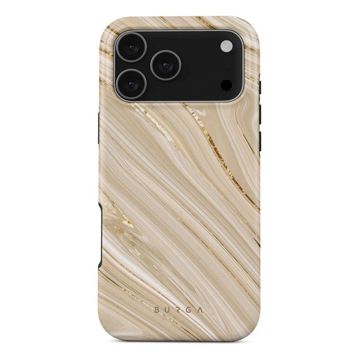 Coque Tough MagSafe Apple iPhone 17 Pro - Full Glam