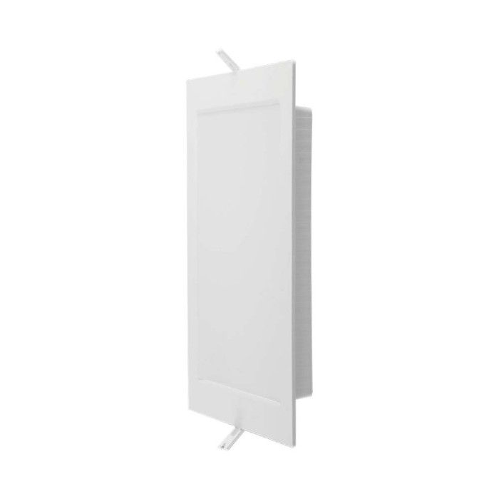 Spot LED encastrable carré - V-TAC - TA-10485 - 12W - 1200 lm - 6500K Spot LED encastrable carré - V-TAC - TA-10485 - 12W - 1200 lm - 6500K
