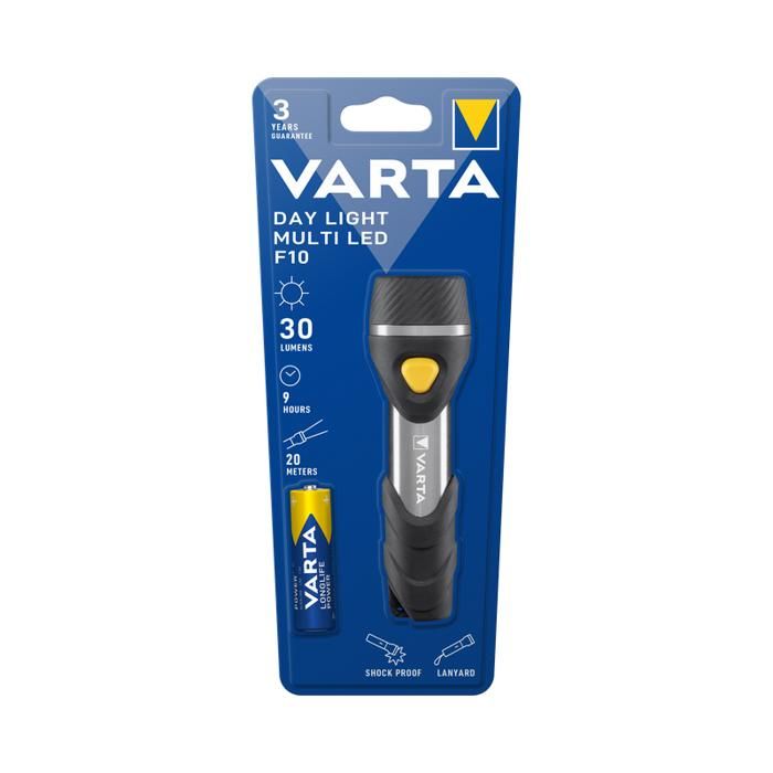 Lampe torche led day light f10 dorigine Luminaire 16631101421 Lampe torche led day light f10 dorigine Luminaire 16631101421