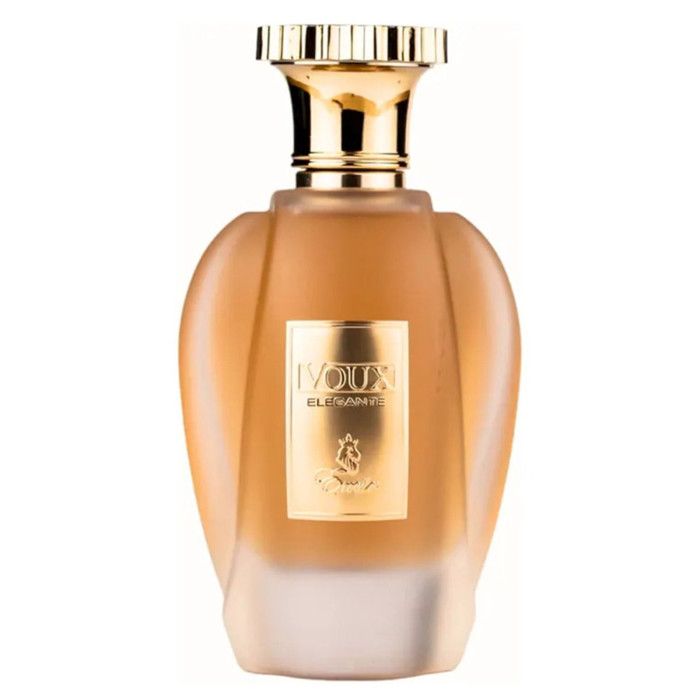 Paris Corner - Eau de Parfum Émir - Voux Élégante -