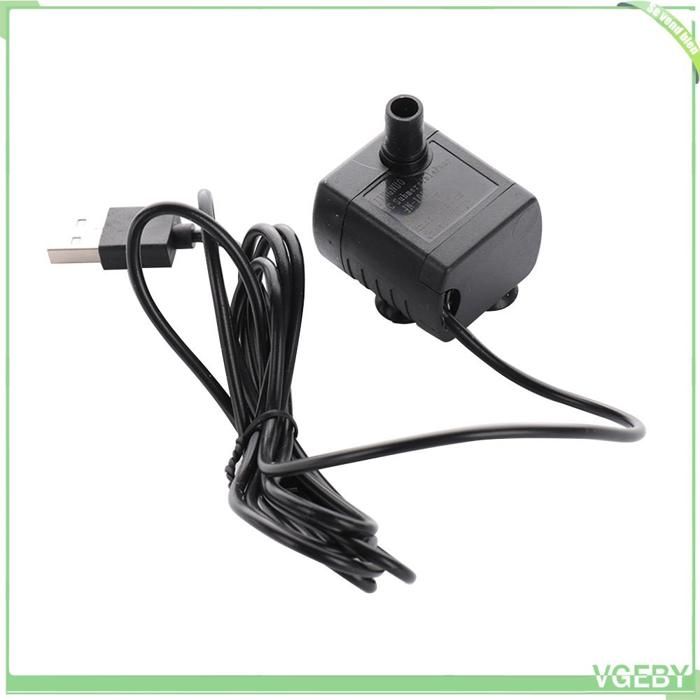 Fontaine deau pour animaux - FAFEICY - Modèle 500 ml - Céramique - Ultra-silencieuse - USB rechargeable