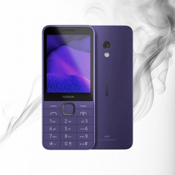 Nokia 235 - vue 2