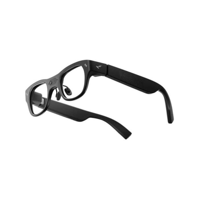 Lunettes AR RayNeo X3 Pro MicroLED 6000 nits Snapdragon AR1 4GB - vue 2