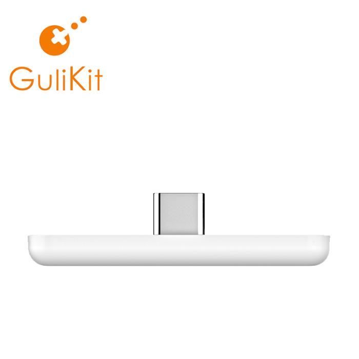 Gulikit ns07 2025