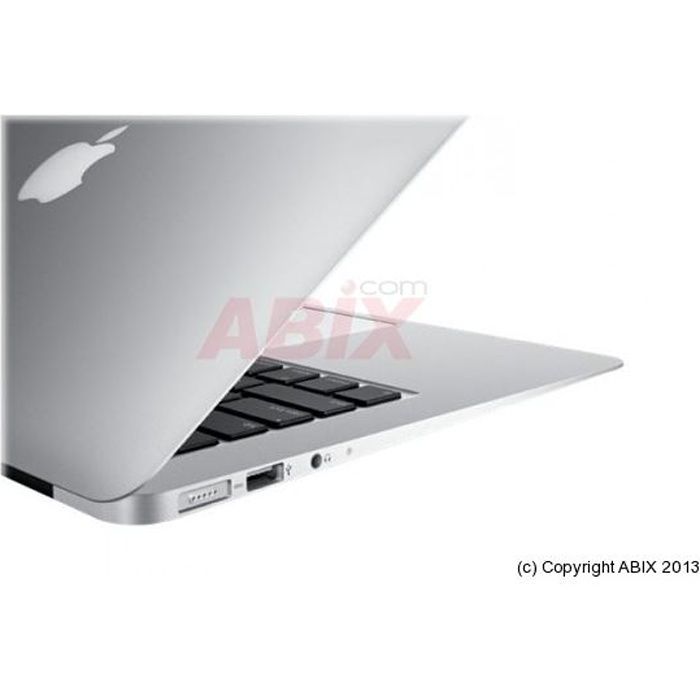 APPLE MacBook Air Core i5/1.8Ghz 4Gb 128GB SSD …