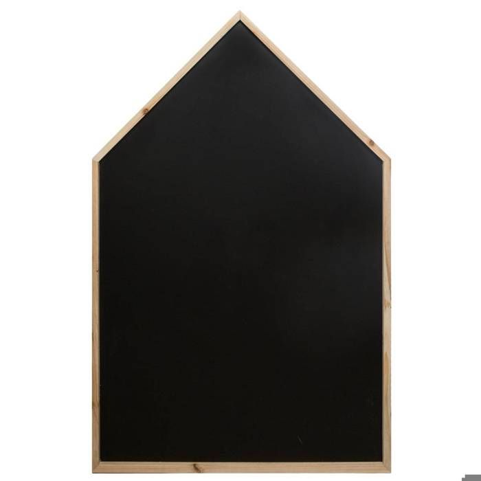 Tableau ardoise maison - Atmosphera Créateur dintérieur