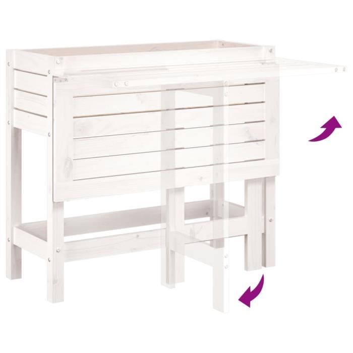 VINGVO Jeu de cartes avec plateau pliant Jeux de société Familiaux