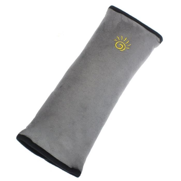 Bébé Enfants Epaule Coussin Coussin de Nuque Repose Nuque Housse Accessoires de Siège Enfant