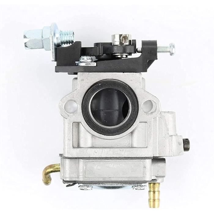 Mechanischer Vergaser Für Echo PB770 PB770T – Kompatibel Mit 21001870, Rucksack-Laubbläser WYK345, Hochwertig, Einfach Zu Installieren