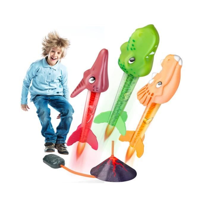 Jouet Enfant 3 4 5 6 7 8 Ans Garcon Fusee Enfant Jouet Garcon 3 8 Ans Jeux Exterieur Enfant Cadeau Garcon Jouet Fille 3 8 Ans Cdiscount