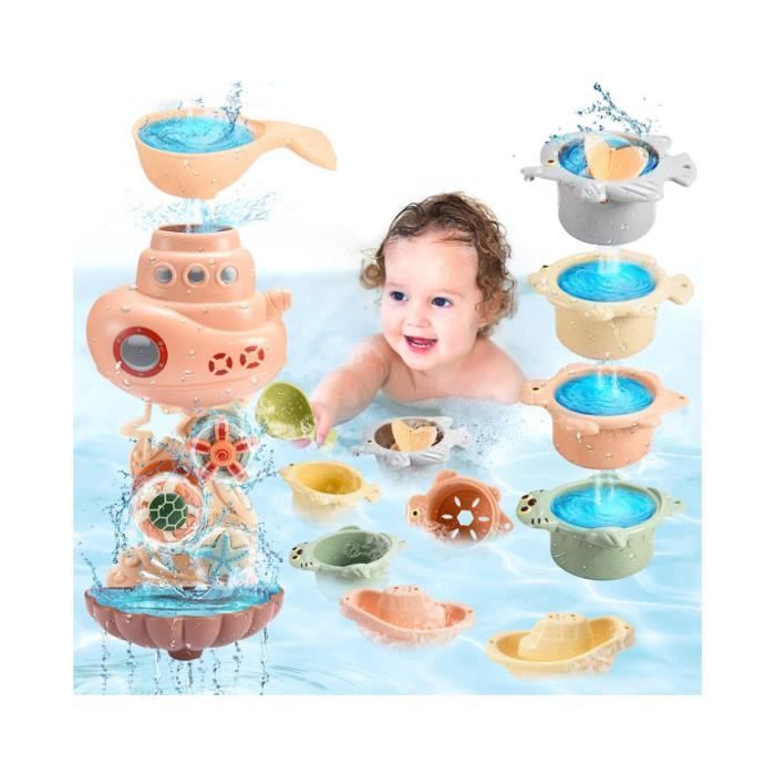 Jouet bain shop 4 ans