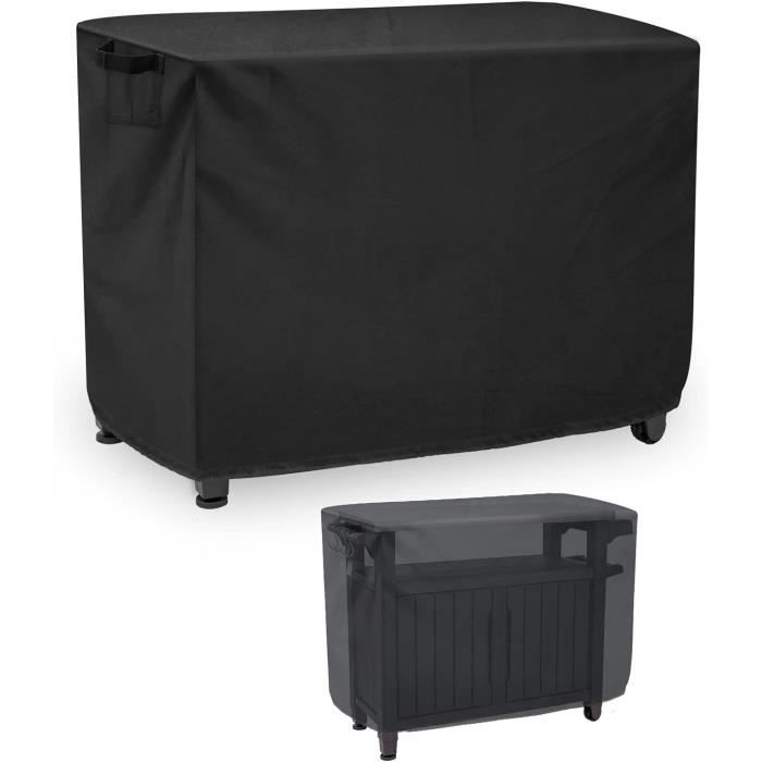 Housse de chariot 400 assiettes bactériostatique et lavable - Sanipousse produits HACCP