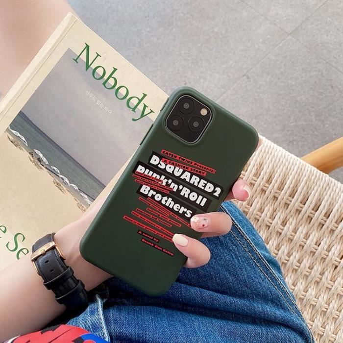coque dsquared