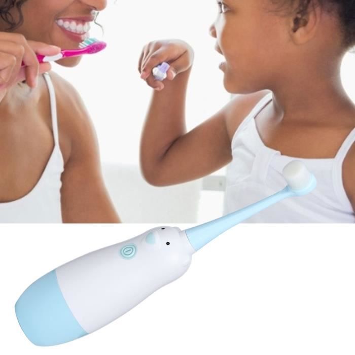 Chi Brosse A Dents Electrique Pour Enfants Cheveux Doux Etanche A L Usure Pour Enfant De 2 A 12 Ans Cdiscount Puericulture Eveil Bebe Chi Brosse A Dents Electrique Pour Enfants Cheveux Doux Etanche A L Usure Pour Enfant De 2 A 12 Ans Cdiscount Puericulture Eveil Bebe