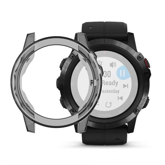 Housse De Protection TPU Pour Montre Garmin MARQ2 Series - Neuf Avec étiquettes