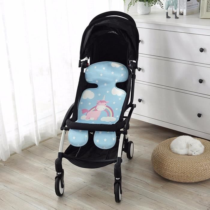 assise poussette