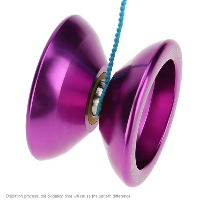 T5yoyo Jeux De Balle Bebe Violette Cdiscount Jeux Jouets