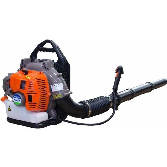Souffleur A Dos Thermique 2 Temps Ama Kbl 500 51 7 Cc Achat Vente Aspirateur Souffleur Souffleur A Dos Thermique 2 Te Cdiscount